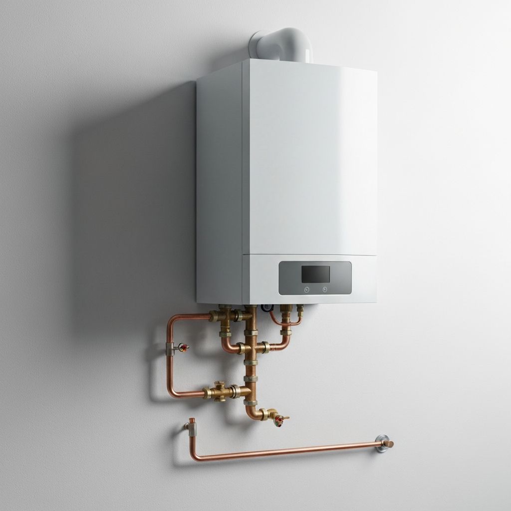 Boiler Installations